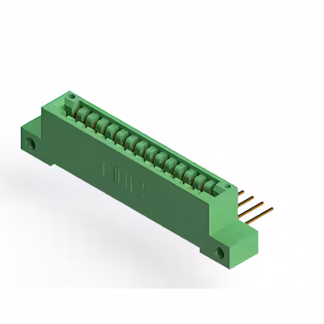846-015-559-112 EDAC Inc.  Edgeboard Connectors